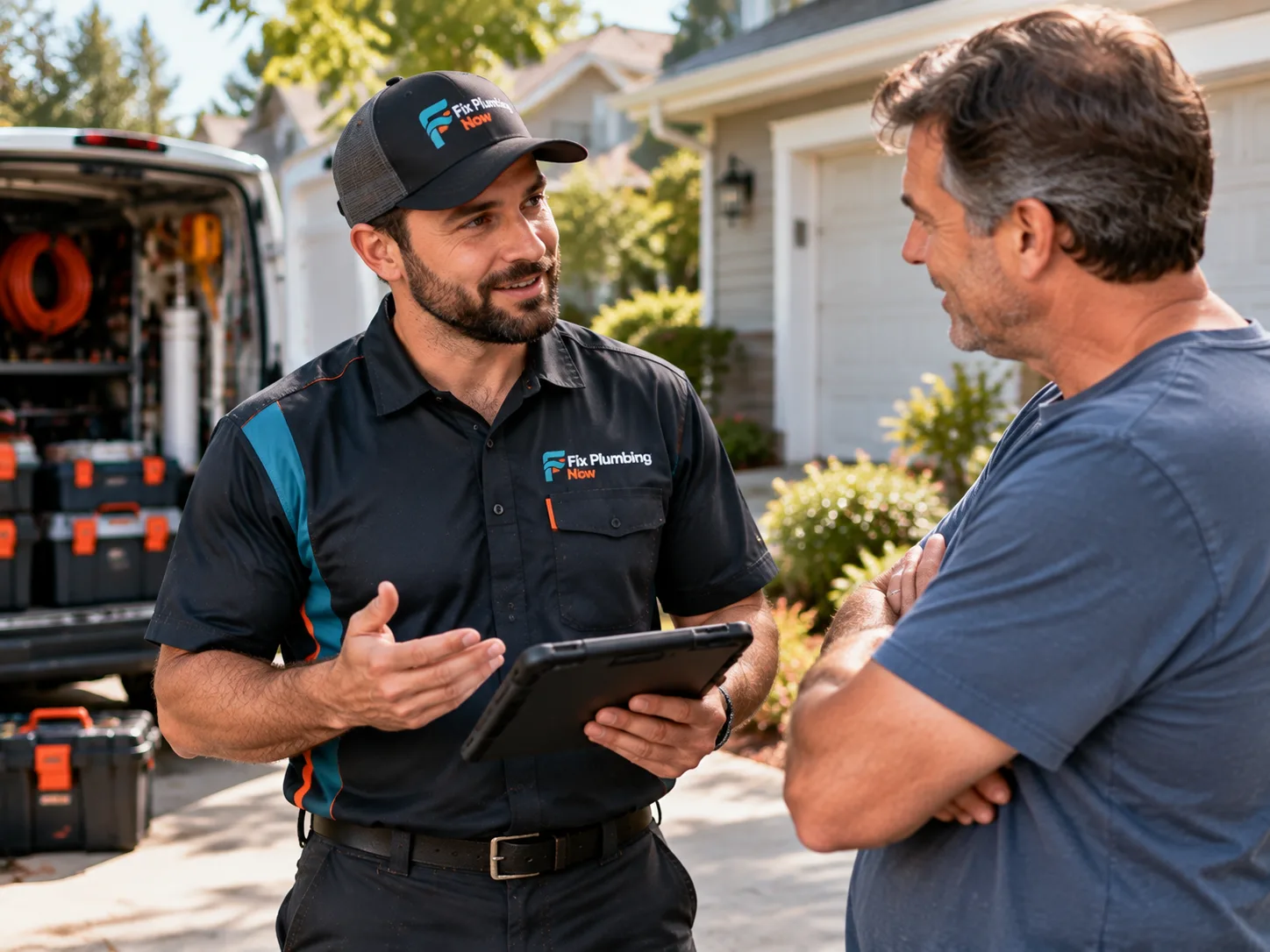 Clogged Drain Service Jerseyville, IL FAQs
